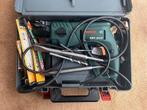 Bosch PBH 160 R Boorhamer, Doe-het-zelf en Verbouw, Gereedschap | Boormachines, Ophalen, Boor- en/of Breekhamer, Zo goed als nieuw