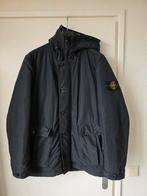 Stone island micro reps primaloft insulation technology L, Maat 52/54 (L), Zwart, Ophalen of Verzenden, Stone Island