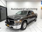 Dodge Ram 1500 3.6 V6 4x4 QC Incl BTW Automaat Lpg, Auto's, Automaat, Stof, Gebruikt, Overige carrosserieën