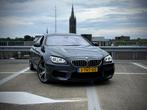 BMW M6 4.4 Gran Coupe MASSAGE|CARBON|B&O|SOFTCLOSE|360|HUD|, Achterwielaandrijving, 6-Serie Gran Coupé, 8 cilinders, 4395 cc