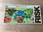 Clipper Risk spel bordspel witte doos compleet, Hobby en Vrije tijd, Gezelschapsspellen | Bordspellen, Een of twee spelers, Ophalen of Verzenden