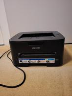 Samsung Laserprinter, Computers en Software, Printers, Ophalen, Gebruikt