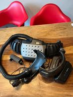 3M Adflo Afzuigsysteem  set, Doe-het-zelf en Verbouw, Ophalen, Gebruikt, 250 ampère of meer, Overige typen