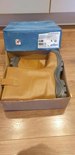 Atlas maat 49 S3 Werk Laarzen, Ophalen of Verzenden, Nieuw