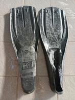 Mares Zwemvliezen Maat 36-37, Watersport en Boten, Duiken, Ophalen of Verzenden, Gebruikt, Zwem- of Duikvliezen