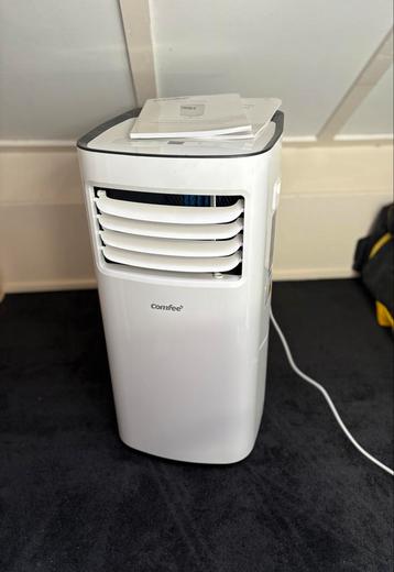Mobiele Airco beschikbaar voor biedingen