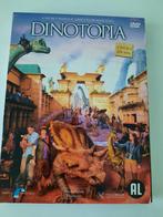 Dinotopia met 2 dvds, Boxset, Alle leeftijden, Ophalen of Verzenden, Europees
