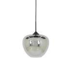 SHOWMODEL hanglamp MAYSON (1-lichts), Ophalen of Verzenden, Nieuw, Glas, 75 cm of meer