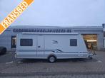 Wilk S4 540 HE zette caravan!Zakluifel!!, Schokbreker, Rondzit, Bedrijf, Overige typen