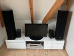 Complete home cinema set, Ophalen, Gebruikt