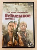 Deliverance DVD, Ophalen of Verzenden, 1980 tot heden, Zo goed als nieuw