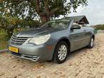 2007 Chrysler Sebring 2.4 Cabrio, Auto's, Chrysler, Automaat, Gebruikt, Cabriolet, 4 stoelen