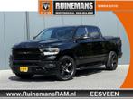 Dodge Ram 1500 5.7 V8 4x4 BIG HORN / CREW CAB / LPG-G3 / NL, Automaat, Gebruikt, 5654 cc, 402 pk