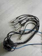 Bosch Mercedes 8 cil - 5k ohm - Beru - ontsteking verdeler, Ophalen of Verzenden, Zo goed als nieuw, Apparatuur
