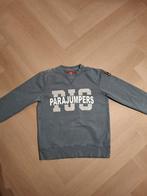 Parajumper sweater!!, Ophalen of Verzenden, Zo goed als nieuw, Blauw
