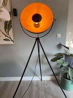 Staande Lamp, Ophalen of Verzenden, Zo goed als nieuw, Metaal, 150 tot 200 cm