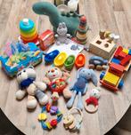 Moet weg: Set speelgoed baby 6-18 maanden, Kinderen en Baby's, Speelgoed | Babyspeelgoed, Overige typen, Met geluid, Ophalen of Verzenden