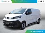 Peugeot e-Expert EV L2 75 kWh | 8 jaar garantie | Apple Carp, 2095 kg, Parkeersensor, Wit, Origineel Nederlands