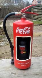 Coca Cola Brandblusser., Ophalen of Verzenden, Zo goed als nieuw