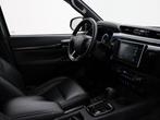 Toyota HiLux 2.4 D-4D AUT. 4X4 DOUBLE CAB EXECUTIVE ORIG NL, Automaat, Gebruikt, Euro 6, 4 cilinders