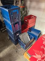 Postkratten, Ophalen, Minder dan 35 cm, Zo goed als nieuw, Minder dan 40 cm