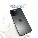 iPhone 15 Pro Max 512GB zwart /zeer net /91% batt /garantie, 512 GB, Zwart, IPhone 15 Pro Max, Zonder simlock