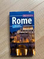 Reisgids Rome, Overige merken, Europa, Ophalen of Verzenden, Zo goed als nieuw