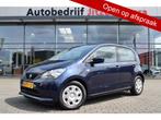 SEAT Mii 1.0 Style 5Drs Dynamic Airco | Originele Audio | Is, Auto's, Seat, Voorwielaandrijving, Euro 5, Stof, Gebruikt