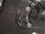 Sega saturn controller, Spelcomputers en Games, Spelcomputers | Sega, Ophalen of Verzenden, Zo goed als nieuw