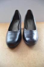 NOVOCENT schoenen  - leer - NIEUW - maat 42, Pumps, Zwart, Nieuw, Ophalen of Verzenden