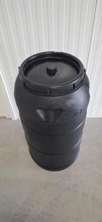 250 liter Dekselvat/regenton