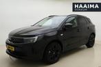 Opel Grandland 1.6 Turbo Plug-In Hybrid GS | Apple carplay/A, Stof, Euro 6, 4 cilinders, Zwart