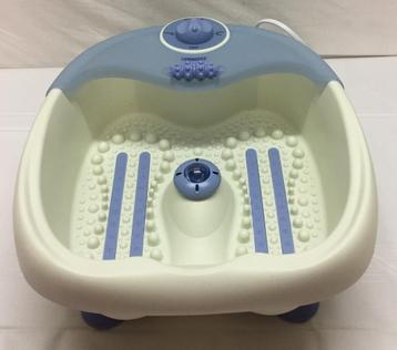 0895 Princess footspa 5774. beschikbaar voor biedingen