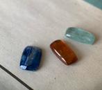 Kyaniet edelstenen cabochons, Verzenden, Nieuw