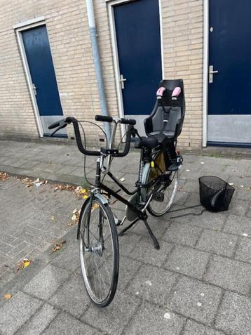 Mama fiets Mercury beschikbaar voor biedingen