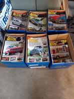 Auto Motor Klassiek jaargang 1991 tot en met 2019., Boeken, Auto's | Folders en Tijdschriften, Ophalen, Gelezen, Algemeen