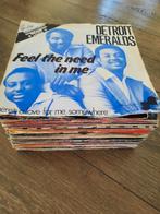 Partij 45 Toeren Singles - Popmuziek, Gebruikt, 7 inch, Single, Ophalen of Verzenden