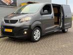 Peugeot EXPERT 1.5 BlueHDI L2 120 Premium Navi 3-Zits Airco, Voorwielaandrijving, 1556 kg, Gebruikt, Euro 6