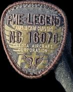 Pme Legend spijkerjas / jeans jack / denim jacket (M) zgan, Kleding | Heren, ., Ophalen of Verzenden, Zo goed als nieuw, .