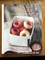 trEATs: Delicious Food Gifts to Make at Home (ENGELS), Boeken, Kookboeken, Gelezen, Taart, Gebak en Desserts, Ophalen of Verzenden