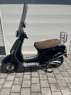 Senzo RivaLux elektrische scooter, Gebruikt, Elektrisch, Ophalen, Overige merken