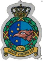 GEZOCHT DIVERSEN PATCHES. 306 en andere, Ophalen of Verzenden, Zo goed als nieuw