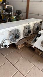 Vriescel compressor compleete set, Ophalen of Verzenden
