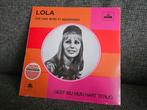 Geseald Piraten 12 " ~ Lola - Het was Lente in September, Ophalen of Verzenden, Nieuw in verpakking, Levenslied of Smartlap