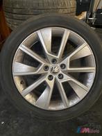SKODA KAROQ BAND MET VELG, Ophalen of Verzenden, Gebruikt, Personenwagen, Banden en Velgen