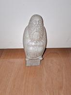 Leuk Abraham beeldje, 50 jaar!, Ophalen of Verzenden, Zo goed als nieuw, Mens