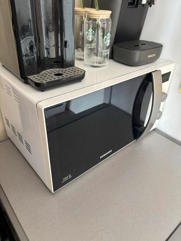 Samsung Magnetron - Compact & Betrouwbaar beschikbaar voor biedingen