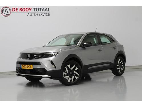 Opel Mokka 1.2 Turbo Level 3 131PK AUTOMAAT | NAVIGATIE | CA, Auto's, Opel, Bedrijf, Te koop, Mokka, ABS, Achteruitrijcamera, Airbags