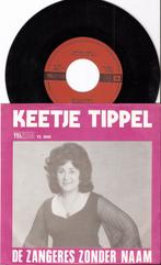 De Zangeres Zonder Naam ‎– Keetje Tippel, Ophalen of Verzenden