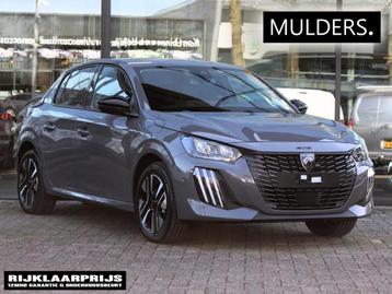 Peugeot e-208 EV Allure Avantage 51 kWh VOORRAAD KORTING | G beschikbaar voor biedingen